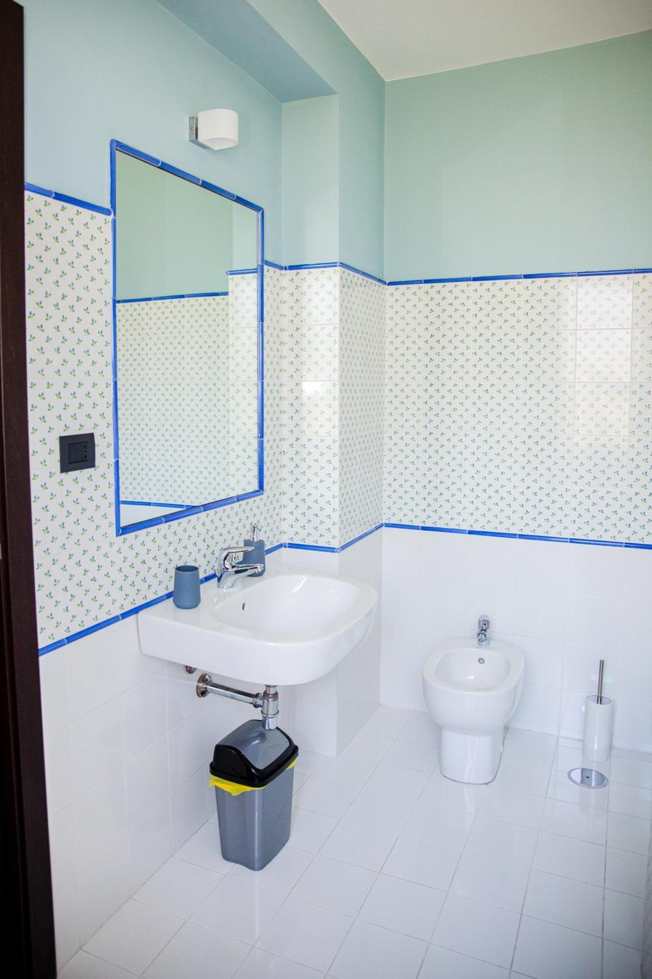 Le Colonne Bed & Breakfast กัสซีโน ภายนอก รูปภาพ