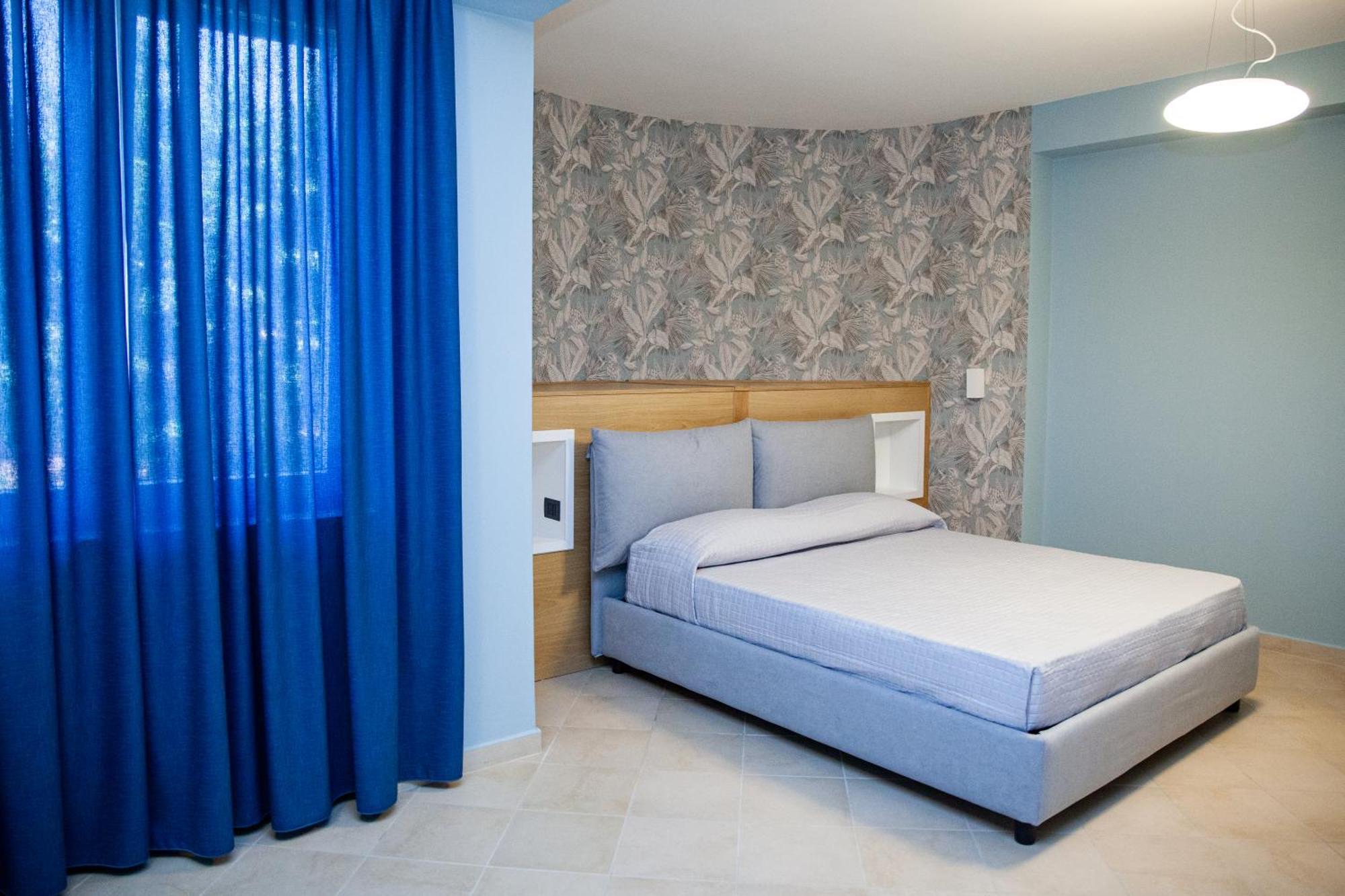 Le Colonne Bed & Breakfast กัสซีโน ภายนอก รูปภาพ
